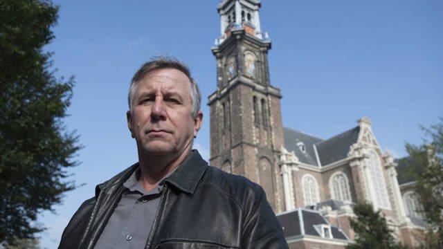 Θα μάθουμε ποτέ ποιος κατέδωσε την Αννα Φρανκ; [εικόνες] | iefimerida.gr 3