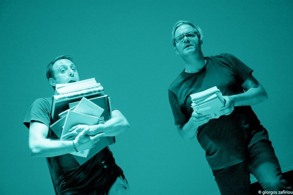 Το εργοστάσιο φωταερίου στο Γκάζι παραμένει «ζωντανό» από το 1857 μέχρι σήμερα [πρόγραμμα]  | iefimerida.gr 3