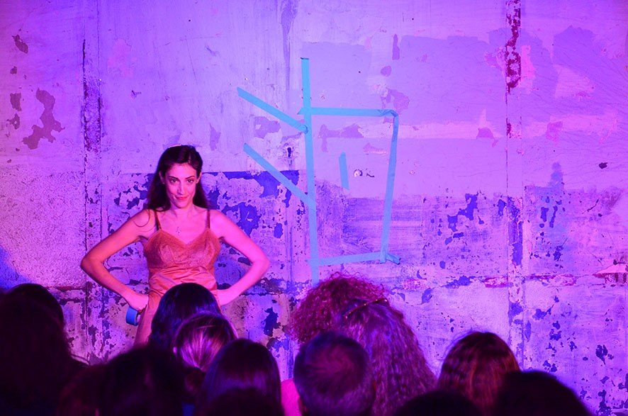 Το εργοστάσιο φωταερίου στο Γκάζι παραμένει «ζωντανό» από το 1857 μέχρι σήμερα [πρόγραμμα]  | iefimerida.gr 6