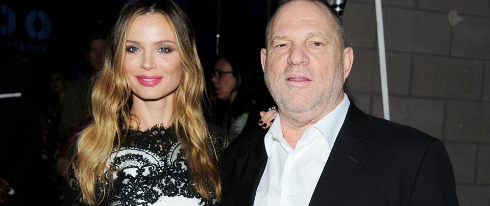 Ποιος είναι ο παραγωγός του Χόλιγουντ που βίαζε διάσημες ηθοποιούς -Πανίσχυρος, διάσημος, βαθύπλουτος [εικόνες] | iefimerida.gr 4