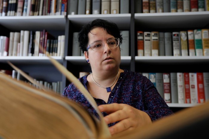 Συγκινητική ιστορία: Eστειλε γράμμα μετάνοιας σε Εβραίο που έχασε το σπίτι του από τους ναζί [εικόνες & βίντεο] | iefimerida.gr 1