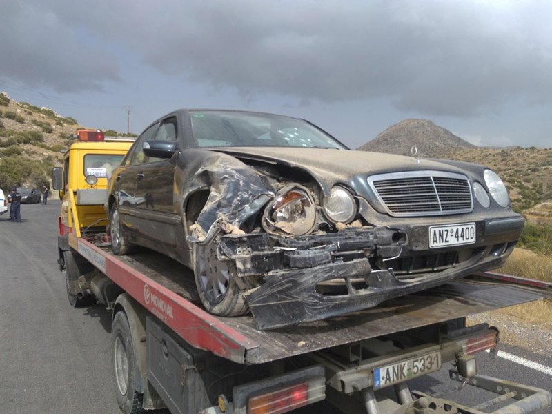 Κρήτη: H σύζυγος και ο Βούλγαρος εραστής της δολοφόνησαν τον καρδιολόγο | iefimerida.gr 3