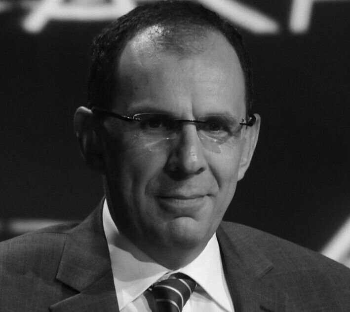 Αυτοί είναι οι 12 νέοι σύμβουλοι της Νέας Δημοκρατίας [εικόνες & βιογραφικά]  | iefimerida.gr 6