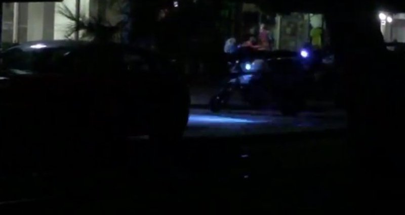 Δολοφονία στη Γλυφάδα: Ξεκαθάρισμα λογαριασμών «νονών της νύχτας» [εικόνες & βίντεο] | iefimerida.gr 1