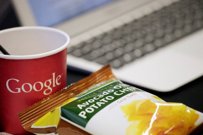 Πώς είναι να δουλεύει κανείς για την Google – Δωρεάν γεύματα, παιχνίδια και απίθανα πάρτι [εικόνες] | iefimerida.gr 10