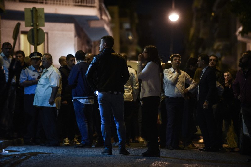 Σοκαρισμένη η οικογένεια Ζαφειρόπουλου: «Δεν θα ξαναμιλήσει στα παιδιά του» [εικόνες] | iefimerida.gr 5