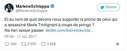 Η απίστευτη τραγωδία της Μαρί Τρεντινιάν -Τη σκότωσε ο σύντροφός της με χαστούκια [εικόνες] | iefimerida.gr 8