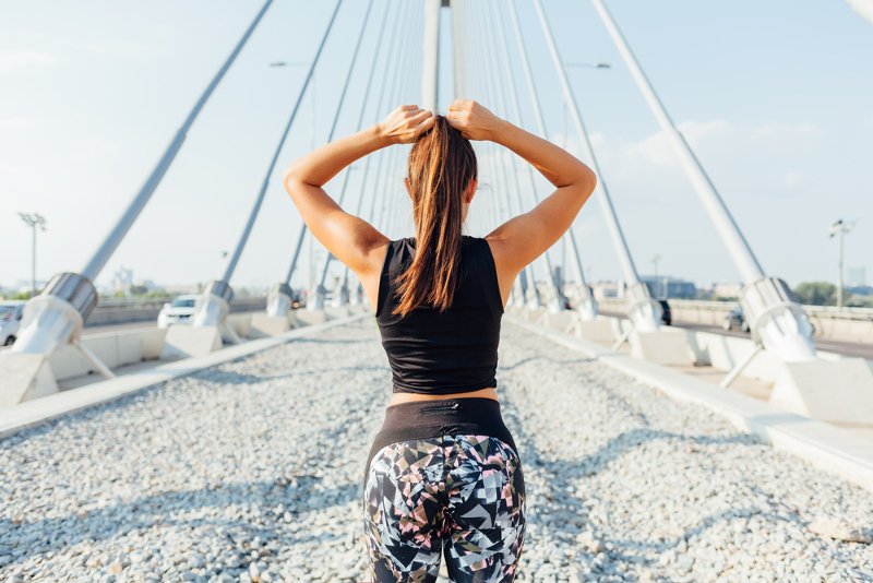 Τελικά πόσες ημέρες χρειάζεται να ξεκουραζόμαστε όταν γυμναζόμαστε; [εικόνες] | iefimerida.gr 0