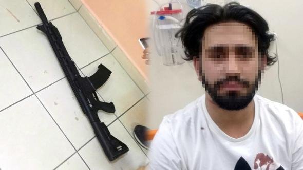 Κωνσταντινούπολη: Ενοπλος άνοιξε πυρ σε σχολείο -Μια μαθήτρια νεκρή και δύο τραυματίες [εικόνα & βίντεο] | iefimerida.gr 0