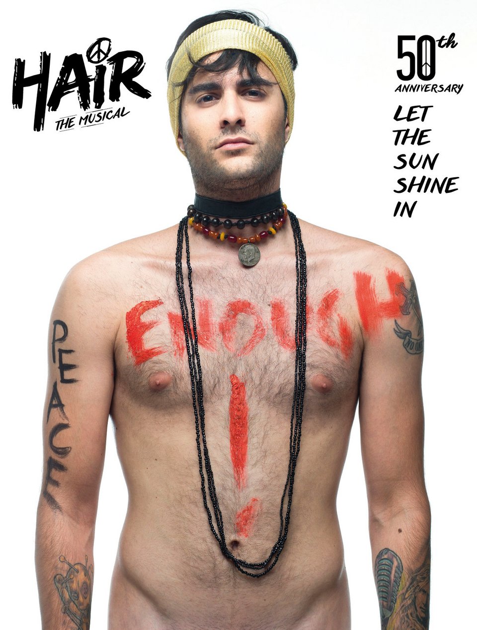 Η Μαίρη Συνατσάκη πρωταγωνιστεί σε μιούζικαλ -Η προκλητική φωτογραφία από τις πρόβες [εικόνες] | iefimerida.gr 1