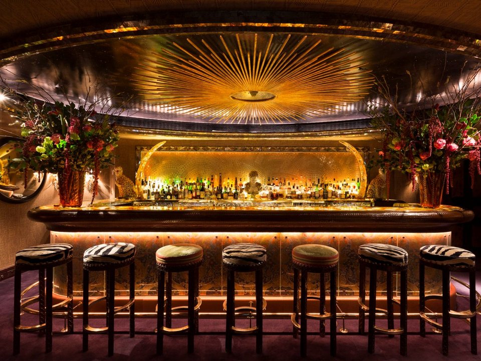 Στη λίστα με τα 9 τοπ πριβέ κλαμπ της Ευρώπης και ένα ελληνικό -Συνδρομές έως και 10.000 ευρώ τον χρόνο [εικόνες] | iefimerida.gr 5