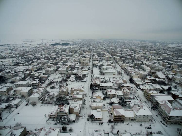 Ορεστιάδα, η πόλη που δημιουργήθηκε αποκλειστικά από πρόσφυγες το 1923 [εικόνες] | iefimerida.gr 17