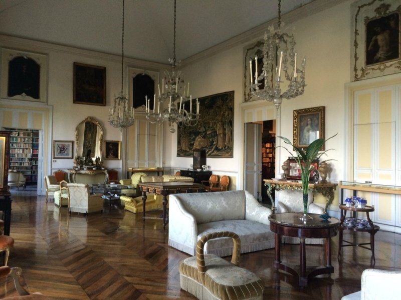 Τα άγνωστα παλάτια του Παλέρμο -Σε κάθε γωνιά της πόλης, μπαρόκ, εντυπωσιακά, πληθωρικά, με πολύ χρυσό [εικόνες] | iefimerida.gr 26