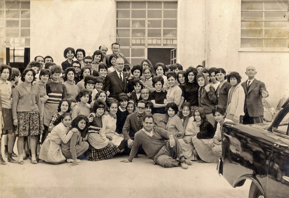 ICARO: Το περίφημο εργοστάσιο κεραμικών της Ρόδου που έφτιαξαν Ιταλοί το 1928 [εικόνες] | iefimerida.gr 0