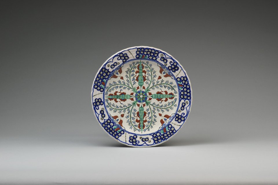 ICARO: Το περίφημο εργοστάσιο κεραμικών της Ρόδου που έφτιαξαν Ιταλοί το 1928 [εικόνες] | iefimerida.gr 6