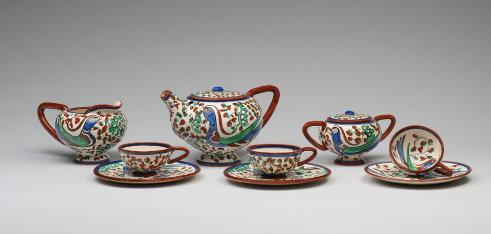 ICARO: Το περίφημο εργοστάσιο κεραμικών της Ρόδου που έφτιαξαν Ιταλοί το 1928 [εικόνες] | iefimerida.gr 5