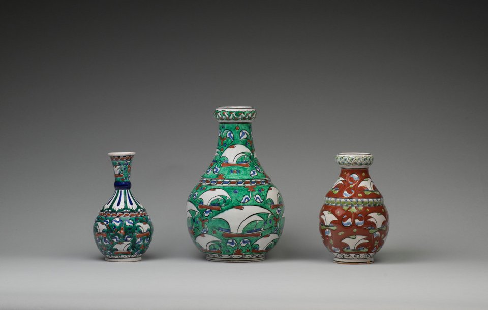 ICARO: Το περίφημο εργοστάσιο κεραμικών της Ρόδου που έφτιαξαν Ιταλοί το 1928 [εικόνες] | iefimerida.gr 4