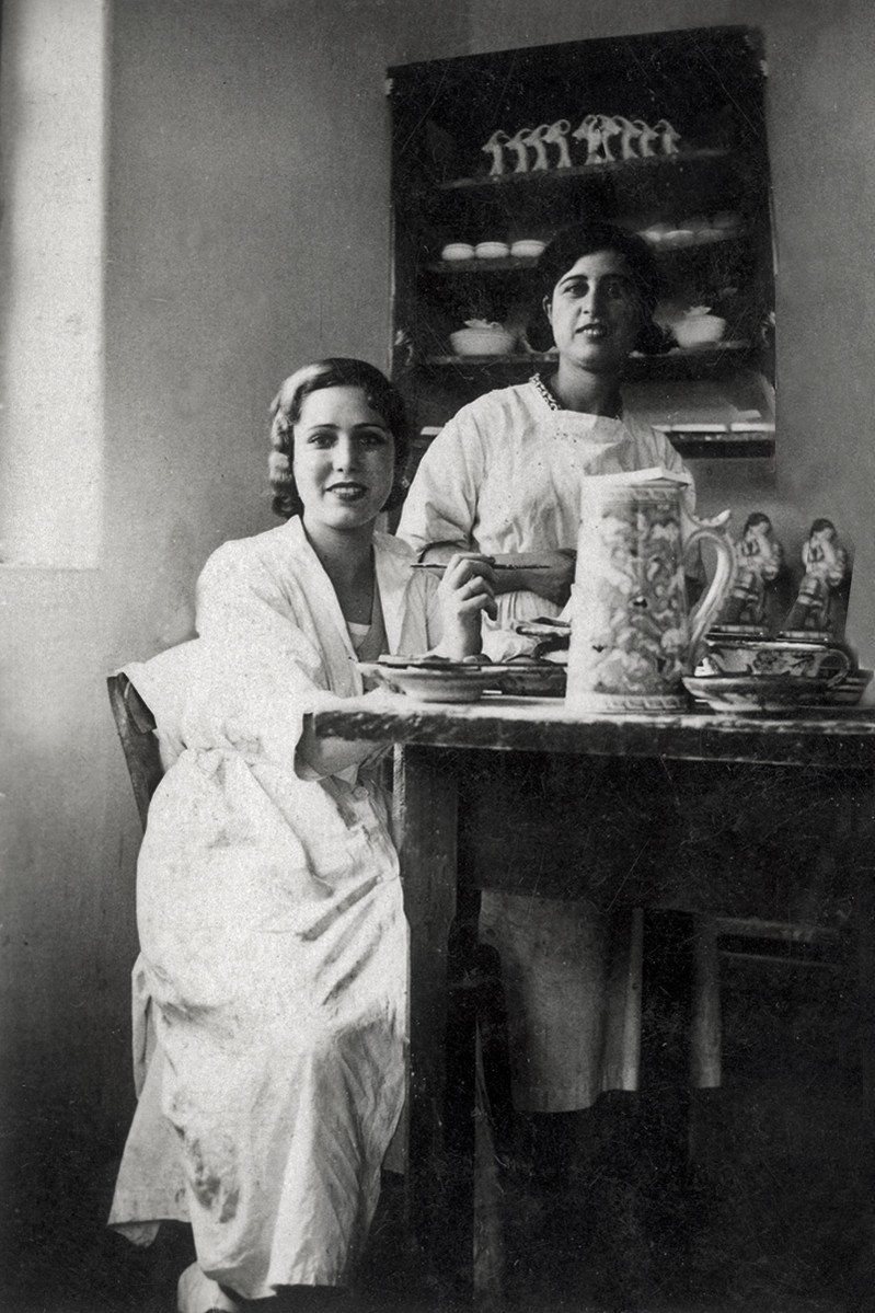 ICARO: Το περίφημο εργοστάσιο κεραμικών της Ρόδου που έφτιαξαν Ιταλοί το 1928 [εικόνες] | iefimerida.gr 1