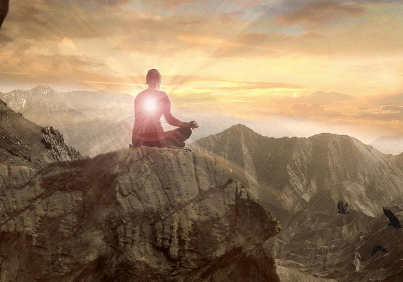 Ολο και περισσότεροι Ευρωπαίοι ασπάζονται τον βουδισμό -Τι ωθεί χιλιάδες άτομα στον διαλογισμό [εικόνες] | iefimerida.gr 0