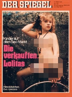 Τι απέγινε η Εύα Ιονέσκο: Η «σκοτεινή» μητέρα της την είχε μετατρέψει σε ίνδαλμα-νυμφίδιο [εικόνες] | iefimerida.gr 0