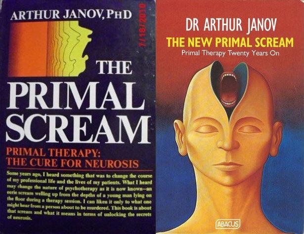 Πέθανε ο ψυχοθεραπευτής Αρθουρ Τζάνοφ -Εβαζε τους ασθενείς του να κραυγάζουν δυνατά [βίντεο]  | iefimerida.gr 0