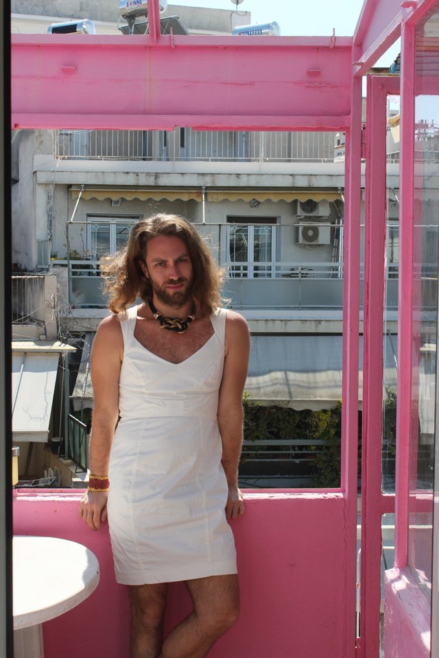 Στο Μαρούσι θα γίνει η πρώτη δίκη για διαγραφή φύλου από ταυτότητα [εικόνες] | iefimerida.gr 1