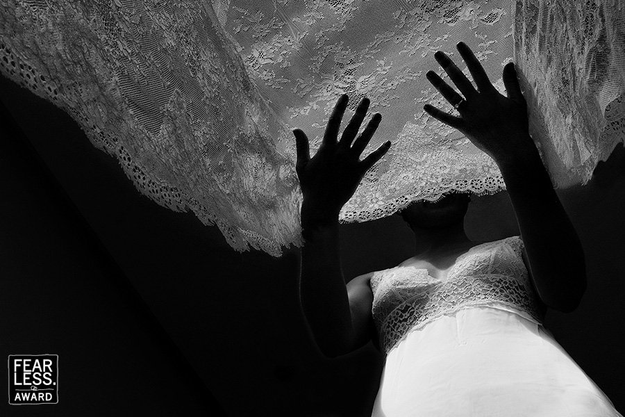 Οι καλύτερες γαμήλιες φωτογραφίες για το 2017 -Ξεφεύγουν από τα συνηθισμένα [εικόνες] | iefimerida.gr 36