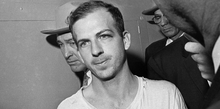 Δολοφονία Κένεντι: Τι μάθαμε από τα τελευταία έγγραφα για τον ρόλο της CIA και του FBI [εικόνες] | iefimerida.gr 2