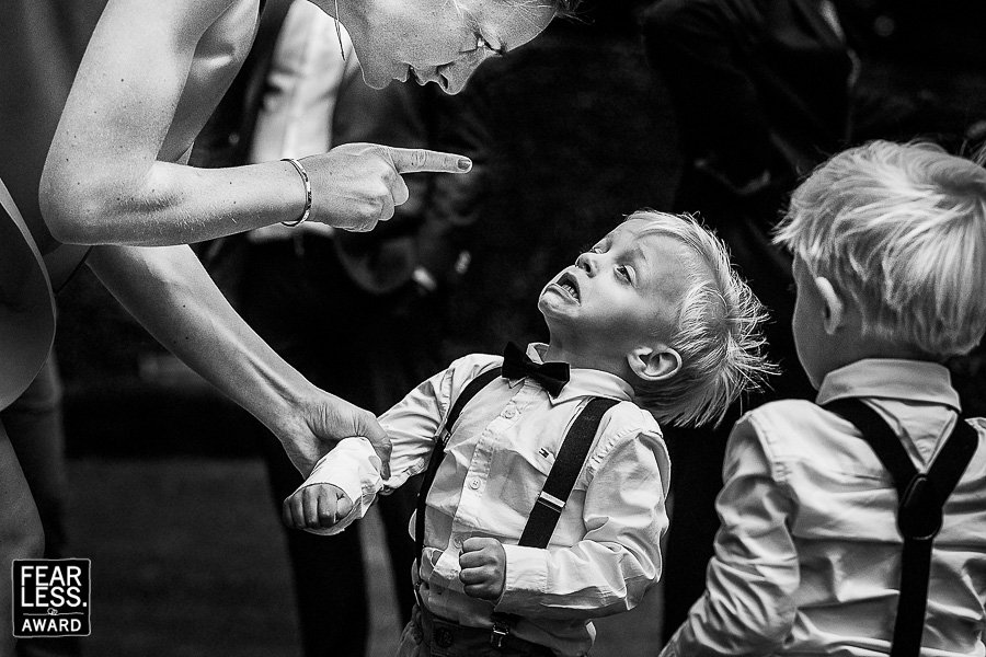 Οι καλύτερες γαμήλιες φωτογραφίες για το 2017 -Ξεφεύγουν από τα συνηθισμένα [εικόνες] | iefimerida.gr 34