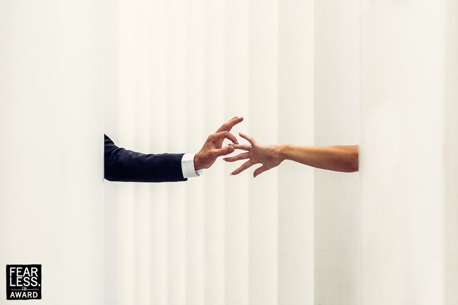 Οι καλύτερες γαμήλιες φωτογραφίες για το 2017 -Ξεφεύγουν από τα συνηθισμένα [εικόνες] | iefimerida.gr 33