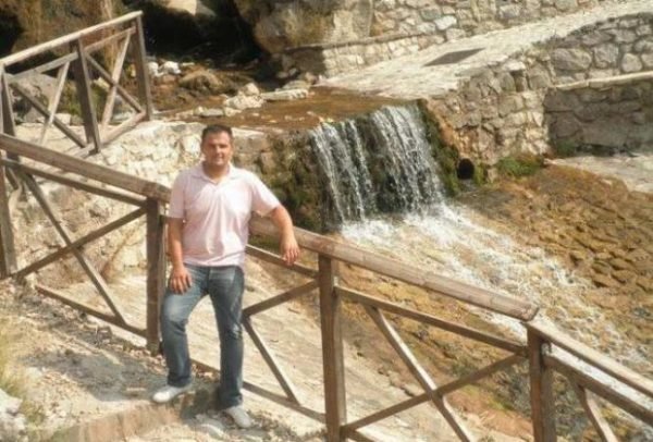 Σε αυτό το σημείο βρέθηκε νεκρή, με 14 μαχαιριές, η 32χρονη εφοριακός [εικόνες] | iefimerida.gr 0