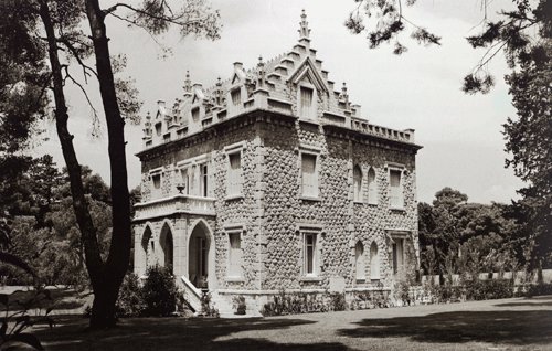 Εμβληματικά αρχοντικά της Κηφισιάς ανοίγουν τις πόρτες τους στους περαστικούς [εικόνες]  | iefimerida.gr 4