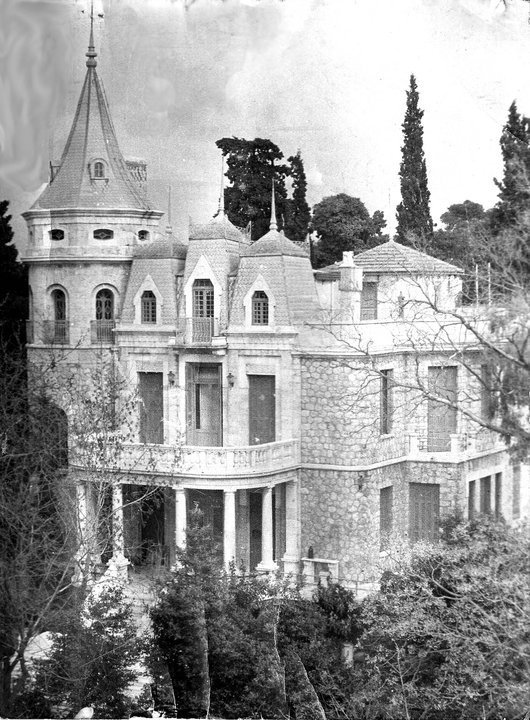 Εμβληματικά αρχοντικά της Κηφισιάς ανοίγουν τις πόρτες τους στους περαστικούς [εικόνες]  | iefimerida.gr 0