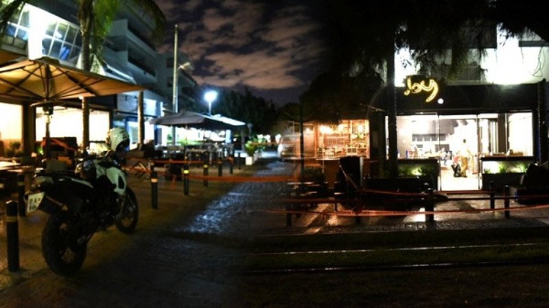 Δολοφονία στη Γλυφάδα: Ξεκαθάρισμα λογαριασμών «νονών της νύχτας» [εικόνες & βίντεο] | iefimerida.gr 2