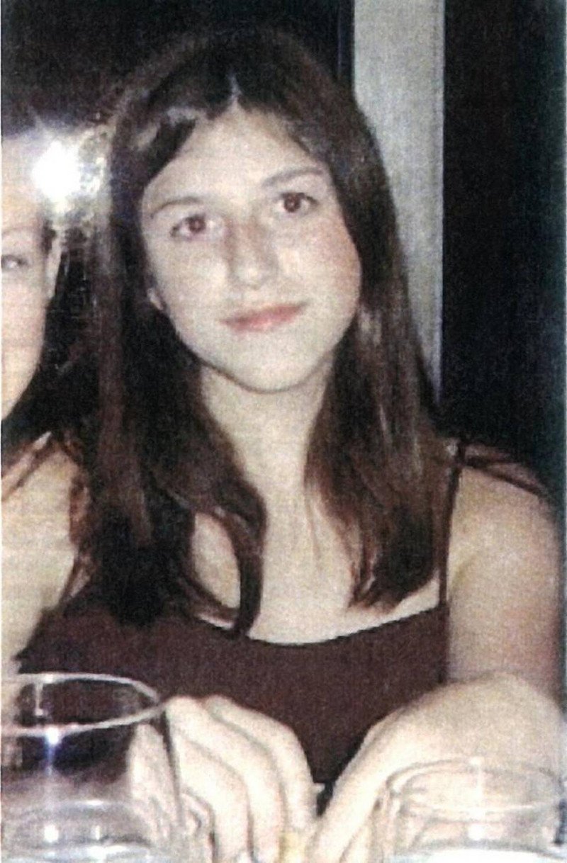 Φρίκη στις ΗΠΑ: Πατέρας νάρκωσε, βίασε και σκότωσε την 14χρονη κόρη του [εικόνες] | iefimerida.gr 1