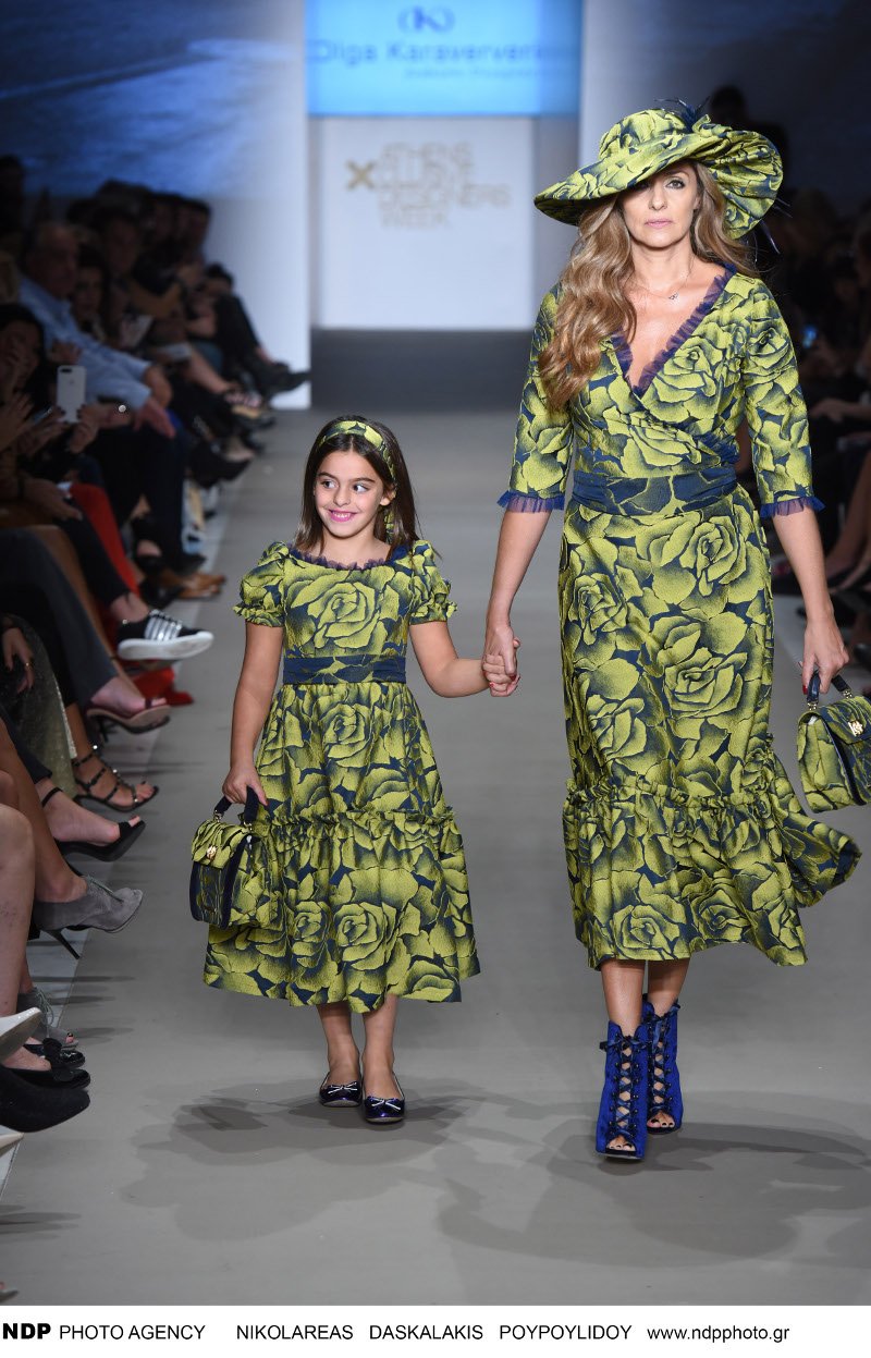 Η Βίκυ Κουλιανού αποκάλυψε την ηλικία της [εικόνες & βιντέο] | iefimerida.gr 2