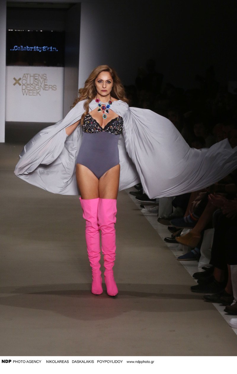 Η Βίκυ Κουλιανού αποκάλυψε την ηλικία της [εικόνες & βιντέο] | iefimerida.gr 1