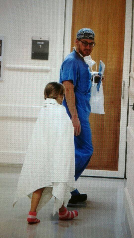 Η ιστορία του κοριτσιού που διαγνώστηκε με καρκίνο του μαστού στα 8 του χρόνια [εικόνες] | iefimerida.gr 1