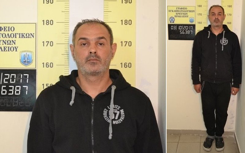 Αυτά είναι τα ονόματα και οι φωτογραφίες των απαγωγέων του Μιχάλη Λεμπιδάκη | iefimerida.gr 1