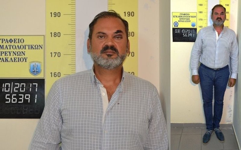 Αυτά είναι τα ονόματα και οι φωτογραφίες των απαγωγέων του Μιχάλη Λεμπιδάκη | iefimerida.gr 2
