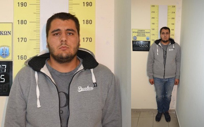 Αυτά είναι τα ονόματα και οι φωτογραφίες των απαγωγέων του Μιχάλη Λεμπιδάκη | iefimerida.gr 3