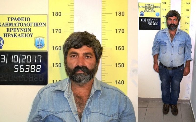 Αυτά είναι τα ονόματα και οι φωτογραφίες των απαγωγέων του Μιχάλη Λεμπιδάκη | iefimerida.gr 4
