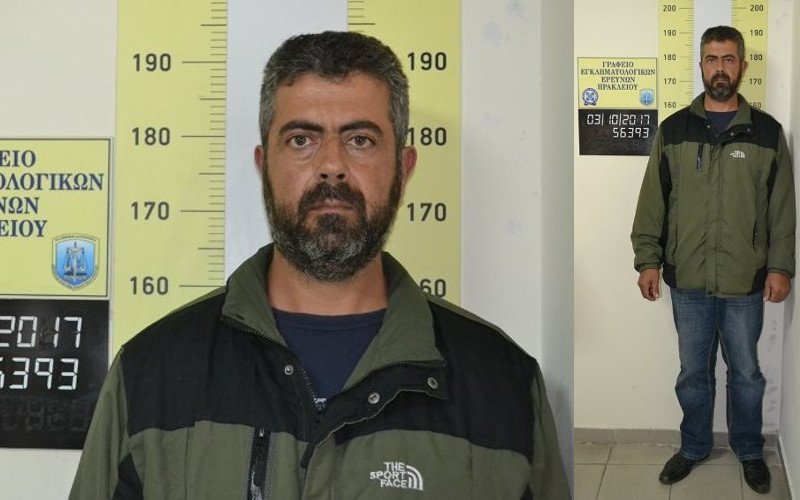 Αυτά είναι τα ονόματα και οι φωτογραφίες των απαγωγέων του Μιχάλη Λεμπιδάκη | iefimerida.gr 6