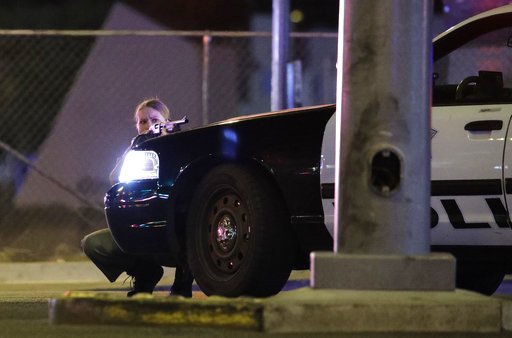 Μακελειό στο Λας Βέγκας: Ενοπλος άνοιξε πυρ σε συναυλία -58 νεκροί, 515 τραυματίες [εικόνες & βίντεο] | iefimerida.gr 1