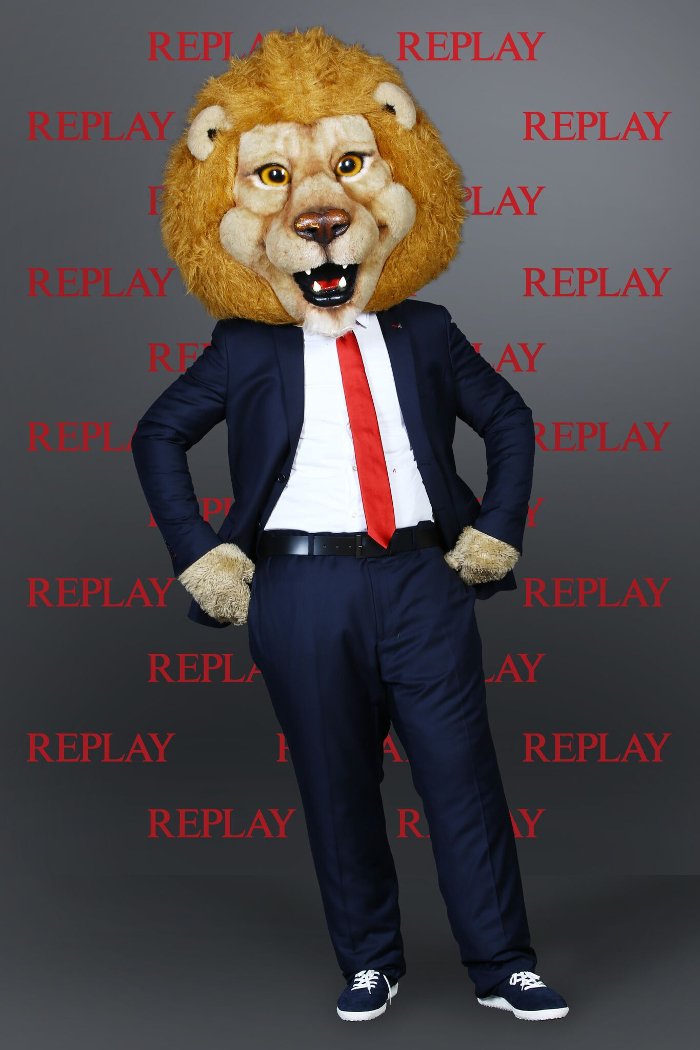 H Replay ντύνει τον Ολυμπιακό -Η επιτυχημένη συνεργασία συνεχίζεται [εικόνες] | iefimerida.gr 0