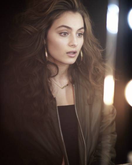 Γιατί η κόρη του Mr Bean αποφάσισε να αλλάξει το επίθετό της; [εικόνες] | iefimerida.gr 0