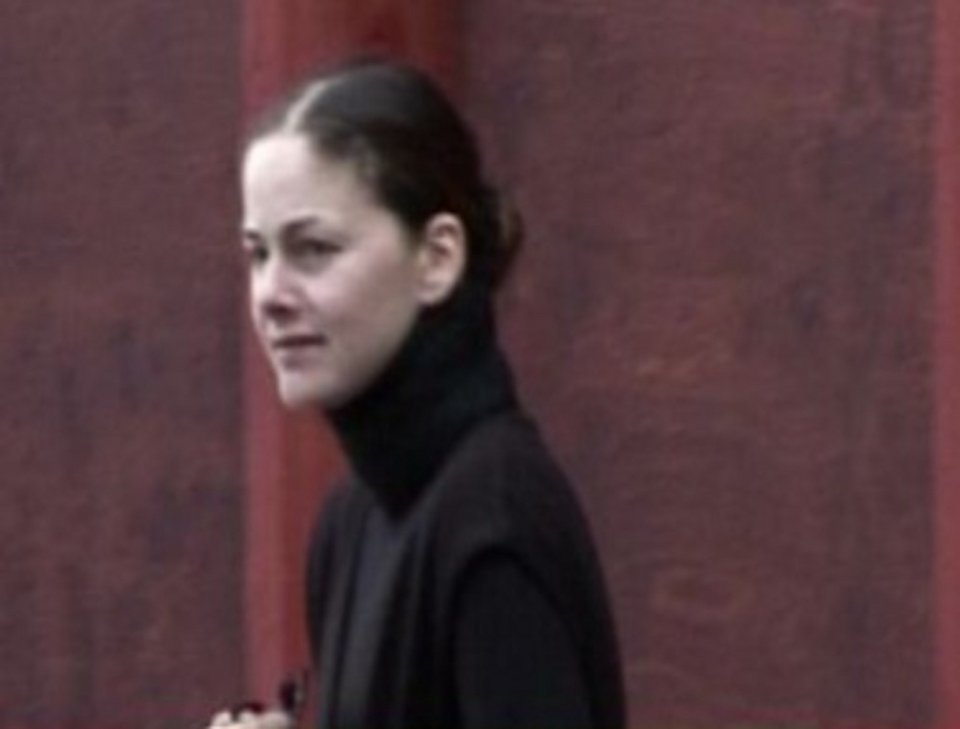 Πώς η Ναταλία Λιονάκη εγκατάλειψε τον λαμπερό κόσμο της TV και κλείστηκε σε μοναστήρι [εικόνες & βίντεο] | iefimerida.gr 3