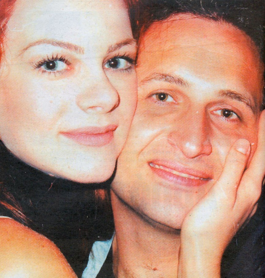 Πώς η Ναταλία Λιονάκη εγκατάλειψε τον λαμπερό κόσμο της TV και κλείστηκε σε μοναστήρι [εικόνες & βίντεο] | iefimerida.gr 1