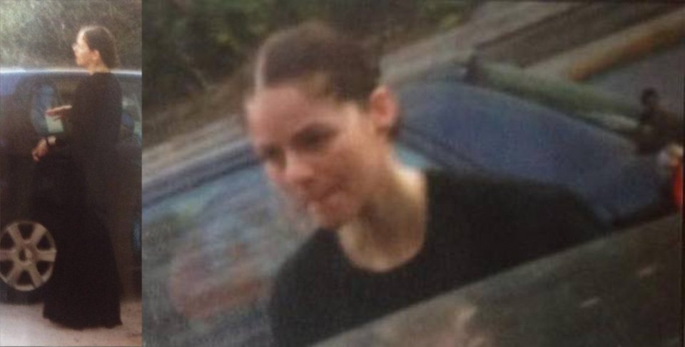 Πώς η Ναταλία Λιονάκη εγκατάλειψε τον λαμπερό κόσμο της TV και κλείστηκε σε μοναστήρι [εικόνες & βίντεο] | iefimerida.gr 2