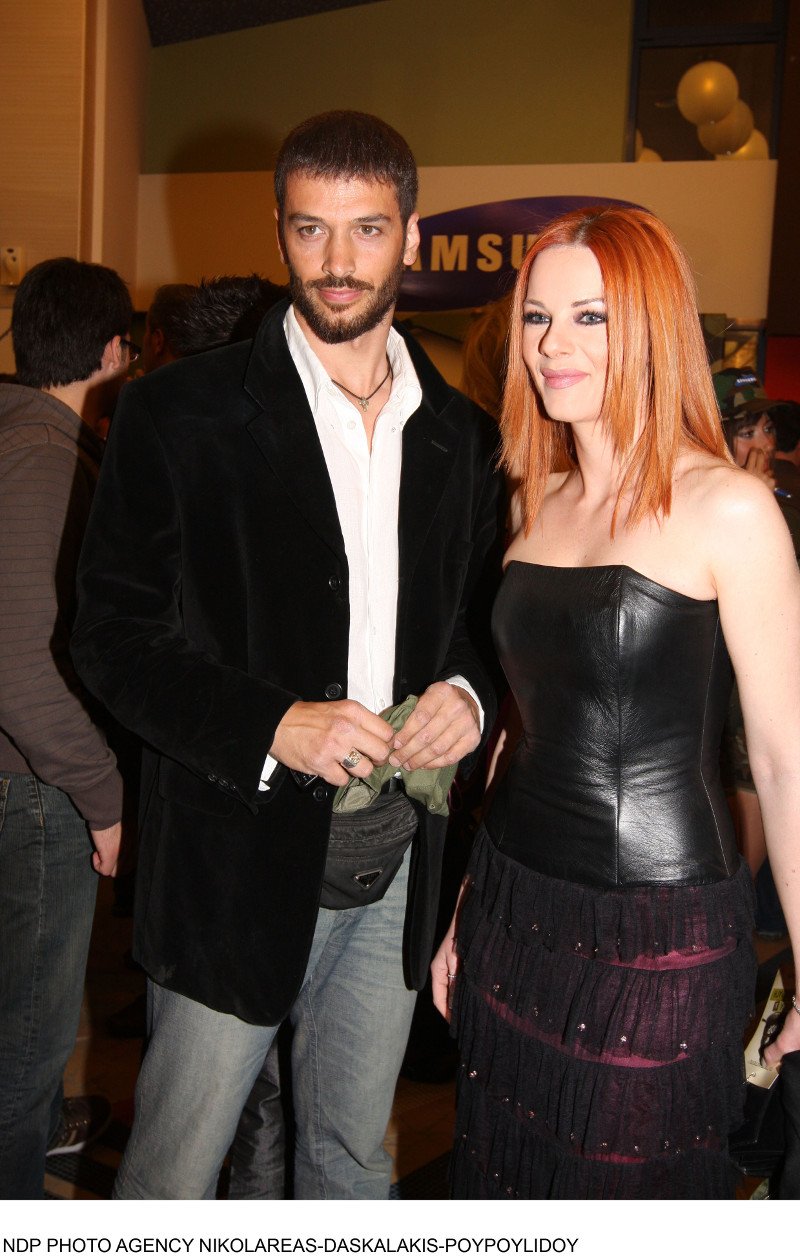 Πώς η Ναταλία Λιονάκη εγκατάλειψε τον λαμπερό κόσμο της TV και κλείστηκε σε μοναστήρι [εικόνες & βίντεο] | iefimerida.gr 0